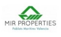 Logotip de INMOBILIARIA MIR PROPERTIES