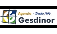 Logotip de INMOBILIARIA Gesdinor
