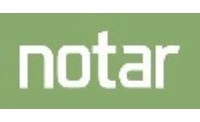 Logotip de INMOBILIARIA Notar