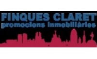 Logo di INMOBILIARIA Finques Claret