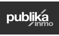 Logotip de INMOBILIARIA Publikainmo