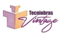 Logotip de INMOBILIARIA Tecniobras Vintage