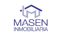 Logotip de Masen Inmobiliaria