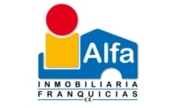 Logotip de INMOBILIARIA Alfa Tyt