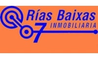 Logotip de RIAS BAIXAS 07 INMOBILIARIA