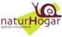 Logo von INMOBILIARIA NATUR HOGAR