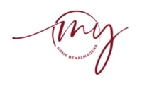 Logotip de INMOBILIARIA MY HOME BENALMADENA
