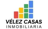 Logo di INMOBILIARIA VELEZ CASAS