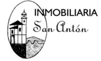 Logotip de INMOBILIARIA SAN ANTÓN
