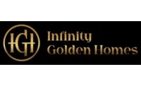 Logotip de INMOBILIARIA Infinity Golden Homes