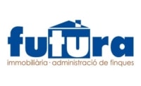 Logo von INMOBILIARIA FINQUES FUTURA