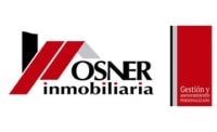 Logotip de INMOBILIARIA OSNER