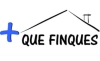 Logotip de INMOBILIARIA MES QUE FINQUES