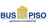 Logotip de BUSKPISO GESTIONES INMOBILIARIAS