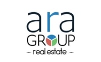 Logotip de INMOBILIARIA Ara-Group