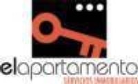Logo von INMOBILIARIA EL APARTAMENTO