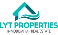Logotip de INMOBILIARIA LYT Properties