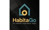 Logotip de INMOBILIARIA HabitaGo