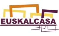 Logotip de INMOBILIARIA EUSKALCASA