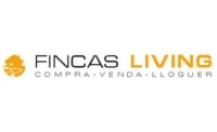 Logotip de INMOBILIARIA FINCAS LIVING