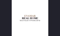 Logotip de INMOBILIARIA EVAMAR REAL HOME