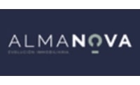 Logo di ALMANOVA INMOBILIARIA