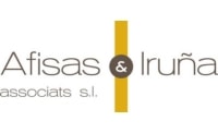 Logo von INMOBILIARIA AFISAS IRUÑA