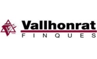 Logotip de INMOBILIARIA Finques Vallhonrat