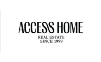 Logotip de INMOBILIARIA Access Home Real Estate - Sant Vicenç de Montalt