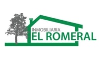 Logotip de INMOBILIARIA EL ROMERAL