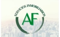Logo di AF SERVICIOS INMOBILIARIOS