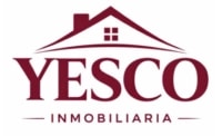 Logotip de Yesco Inmobiliaria