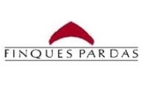 Логотип INMOBILIARIA Finques Pardas