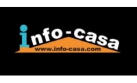Logo di INMOBILIARIA INFO-CASA