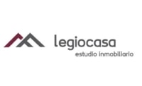 Logotip de LEGIOCASA ESTUDIO INMOBILIARIO