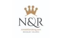Logotip de Inmobiliaria King