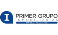 Logo di INMOBILIARIA Primer Grupo Marco Palacios