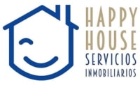 Logotip de HAPPY HOUSE Servicios Inmobiliarios