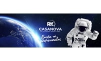 Logotip de INMOBILIARIA CASA NOVA