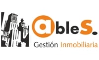 Logotip de ABLES GESTION INMOBILIARIA