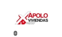 Logotip de INMOBILIARIA APOLO VIVIENDAS