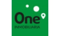 Logotip de ONE SAB INMOBILIARIA