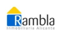 Logo di Inmobiliaria Rambla