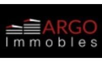 Logótipo de Argo Immobles