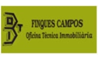 Logotip de INMOBILIARIA Fincas Campos