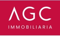 Logotip de INMOBILIARIA AGC FINQUES