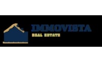 Logo di INMOBILIARIA Immovista Real Estate