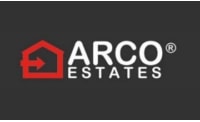 Logotip de INMOBILIARIA ARCO ESTATES