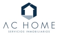 Logotip de AC HOME SERVICIOS INMOBILIARIOS 2020 S.L