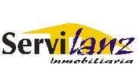 Logotip de SERVILANZ INMOBILIARIA
